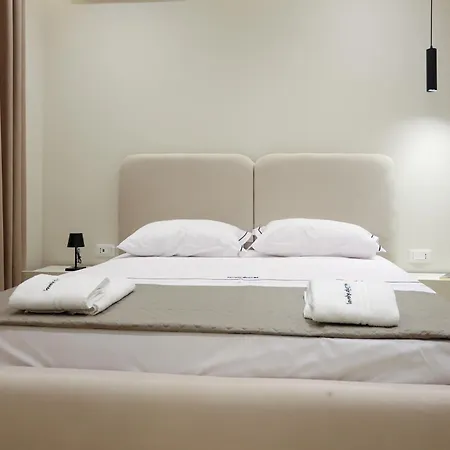 Apartment Smiley Vollga Promenade 1bdr Durres