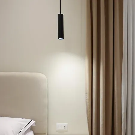 Smiley Vollga Promenade 1bdr Apartment